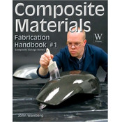 Cover of Composite Material Book #1
